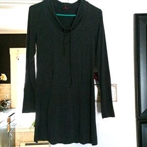 Pullover tunic